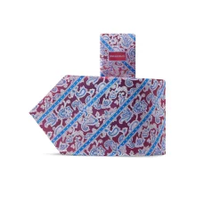 Clearance Luxury Handmade Silk Tie Ties