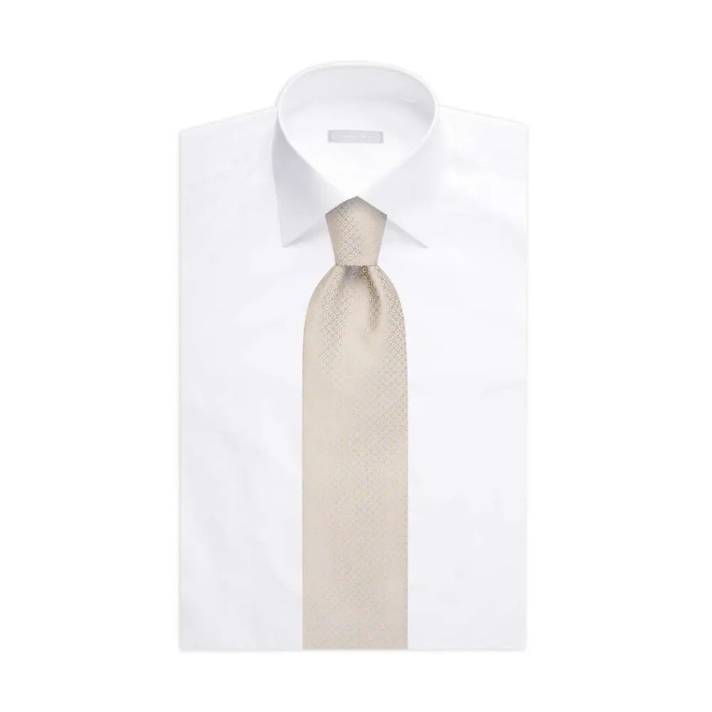 New Luxury Handmade Silk Tie Ties