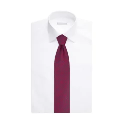 Outlet Luxury Handmade Silk Tie Ties