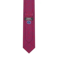 Outlet Luxury Handmade Silk Tie Ties