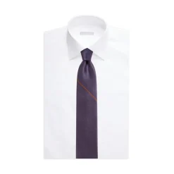 Hot Luxury Handmade Silk Tie Ties