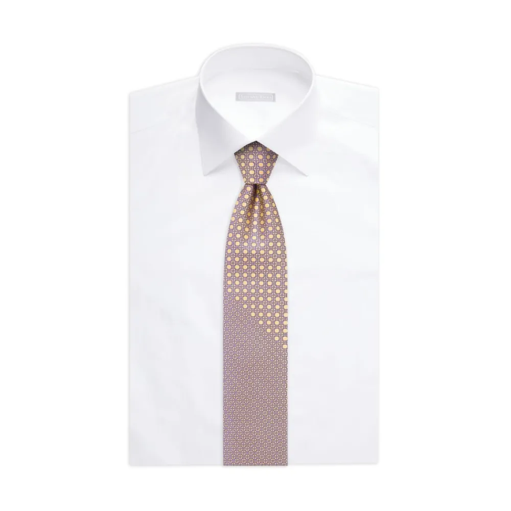 Cheap Luxury Handmade Silk Tie Ties