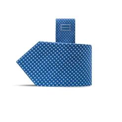Fashion Luxury Handmade Silk Tie Ties
