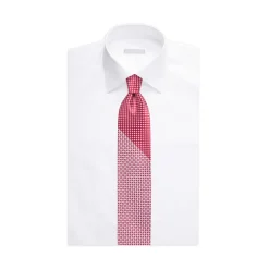 Flash Sale Luxury Handmade Silk Tie Ties
