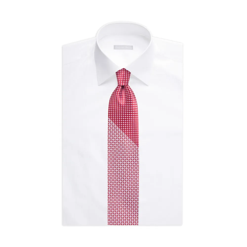 Flash Sale Luxury Handmade Silk Tie Ties