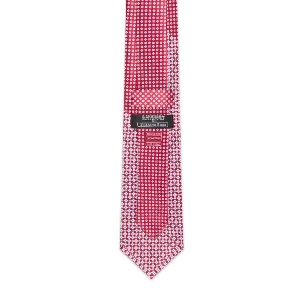 Flash Sale Luxury Handmade Silk Tie Ties