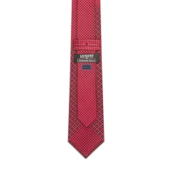 Outlet Luxury Handmade Silk Tie Ties