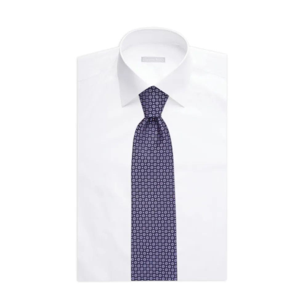 Sale Luxury Long Handmade Silk Tie Ties