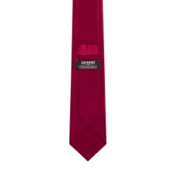 Best Luxury Pleated Silk Tie Formal Accessories