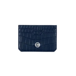 Store Matted Crocodile Keyring And Card Holder Gift Set Small Leather Goods