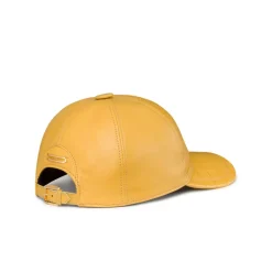 Clearance Matted Crocodile Leather Baseball Cap Hats