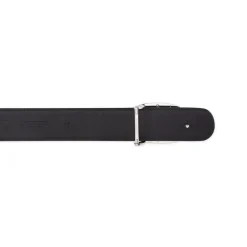 Hot Matted Crocodile Leather Belt Belts