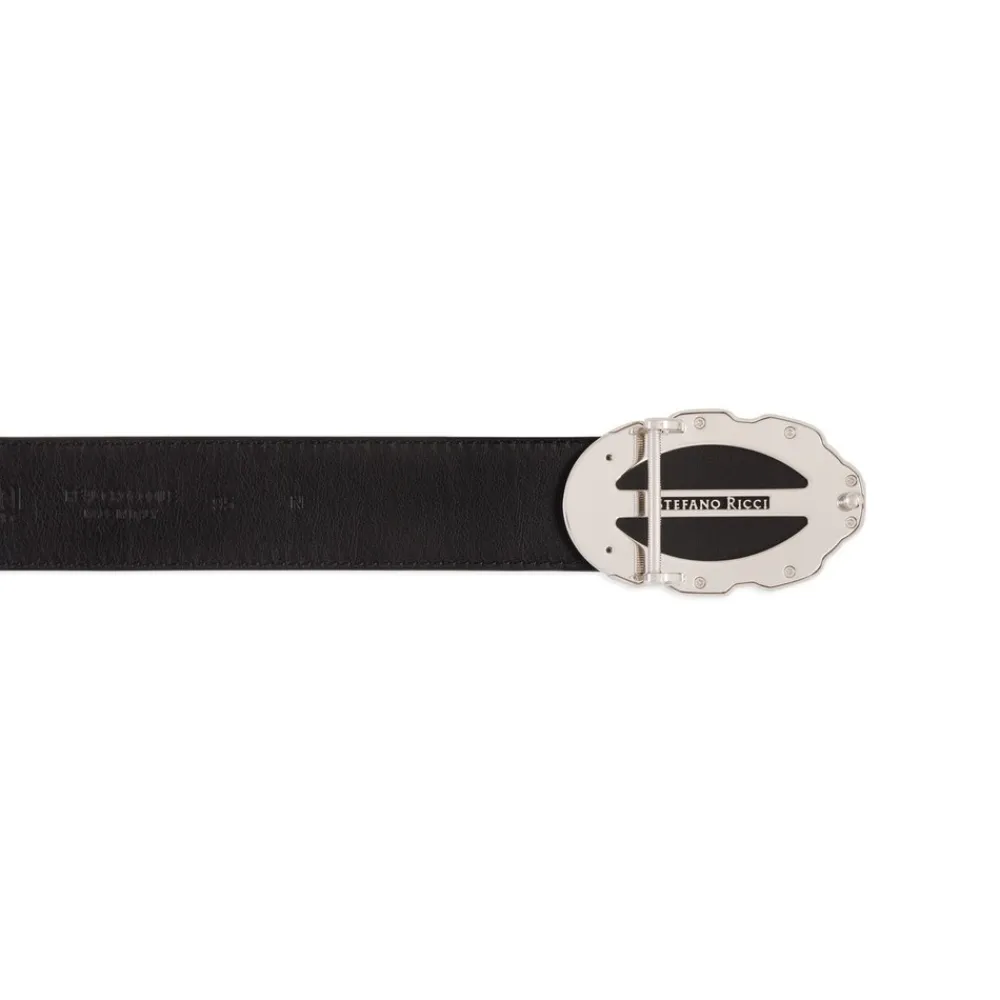 Best Matted Crocodile Leather Belt Belts
