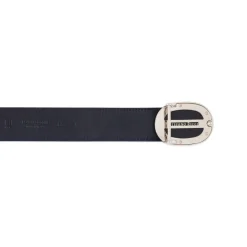 Best Sale Matted Crocodile Leather Belt Belts