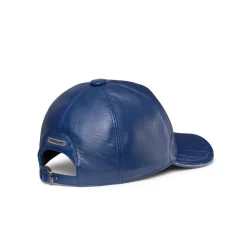 Cheap Matted Crocodile Leather Baseball Cap Hats