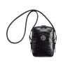New Matted Crocodile Messenger Bag Bags