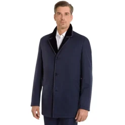 Sale Mink Fur Blouson Mens Outerwear