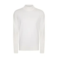 Cheap Mock Neck Sweater Mens Knitwear