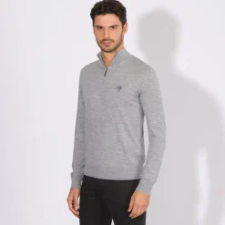 Best Mockneck Sweater Mens Last Sizes