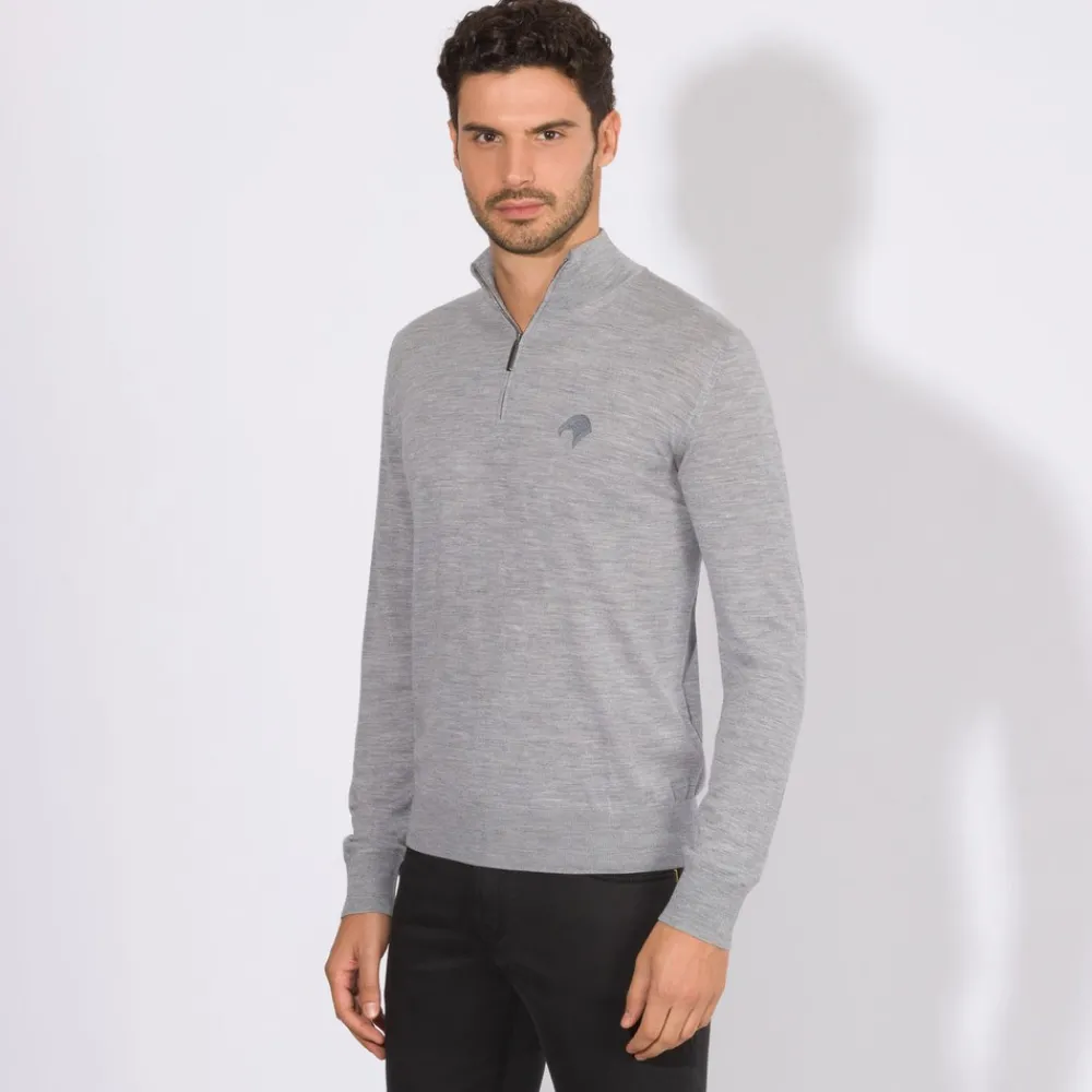 Best Mockneck Sweater Mens Last Sizes