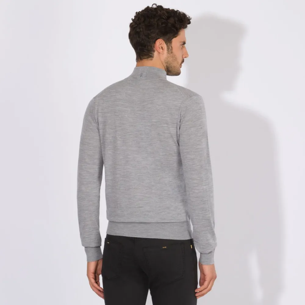 Best Mockneck Sweater Mens Last Sizes