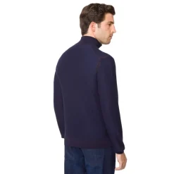 Cheap Mockneck Sweater Mens Last Sizes