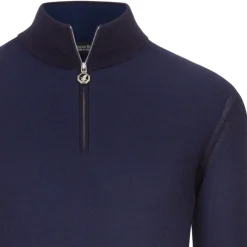 Cheap Mockneck Sweater Mens Last Sizes