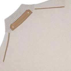 Flash Sale Mockneck Sweater Mens Knitwear