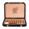 New Nine Cigar Travel Humidor Cigar Accessories