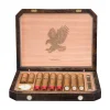 Store Nine Cigar Travel Humidor Cigar Accessories