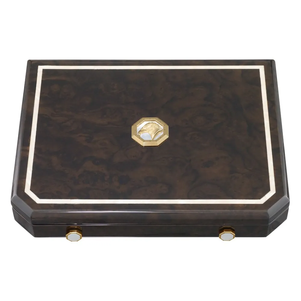 Store Nine Cigar Travel Humidor Cigar Accessories