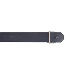 Hot Nubuck Crocodile Leather Belt Belts
