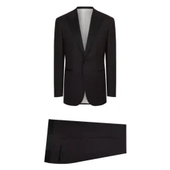 Best Sale One-Button Evening Suit Mens Suits