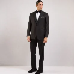 Best Sale One-Button Evening Suit Mens Suits