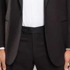 Best Sale One-Button Evening Suit Mens Suits