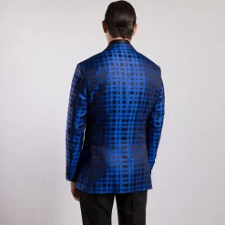 Outlet One-Button Fiesole Jacket Mens Jackets