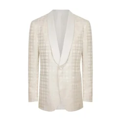 Best Sale One-Button Fiesole Jacket Mens Jackets