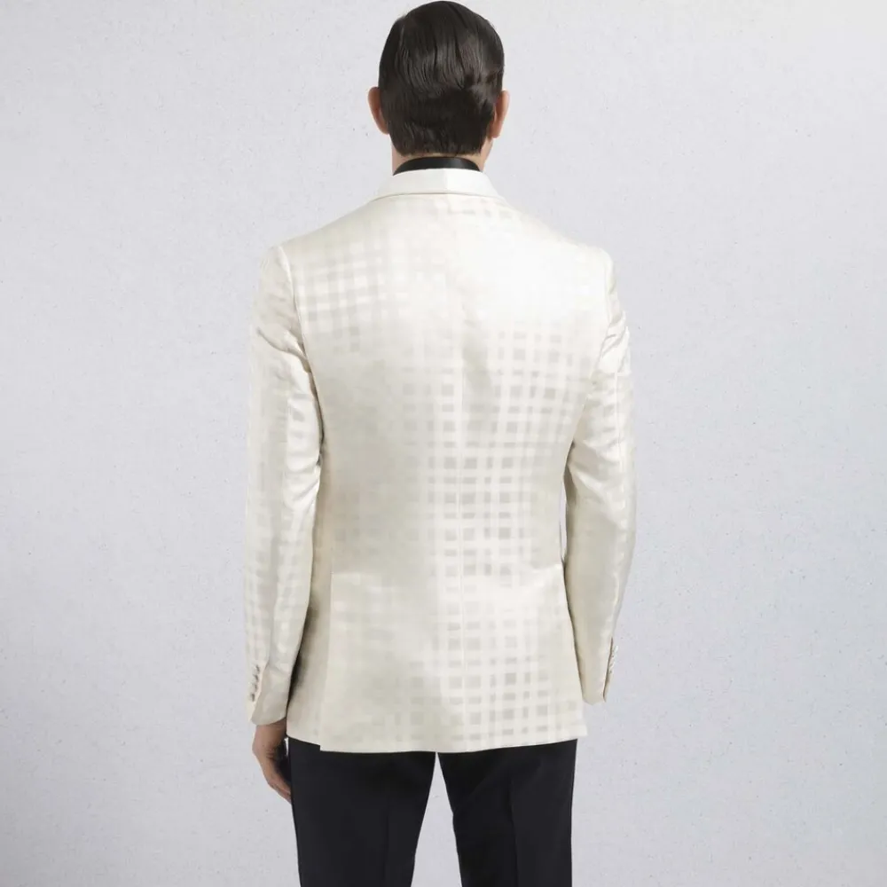 Best Sale One-Button Fiesole Jacket Mens Jackets