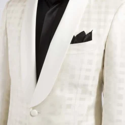 Best Sale One-Button Fiesole Jacket Mens Jackets