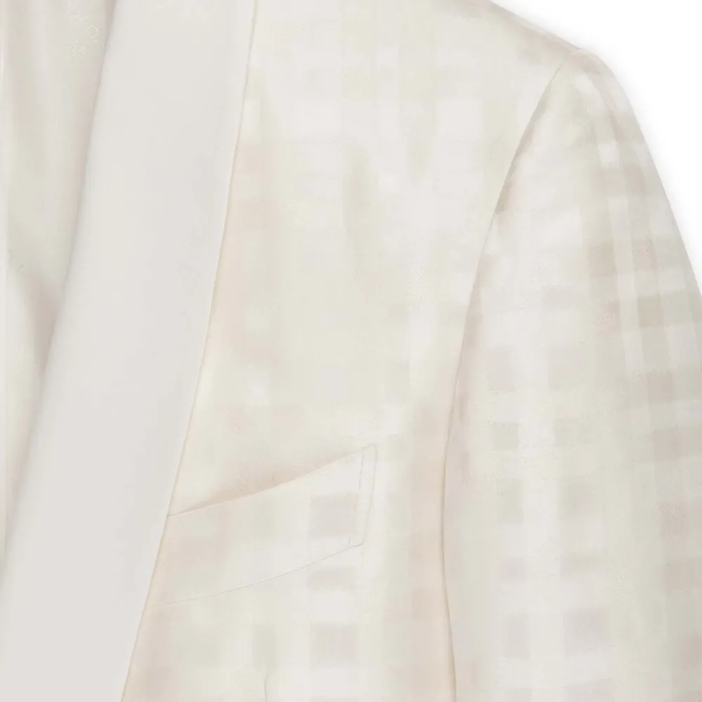 Best Sale One-Button Fiesole Jacket Mens Jackets