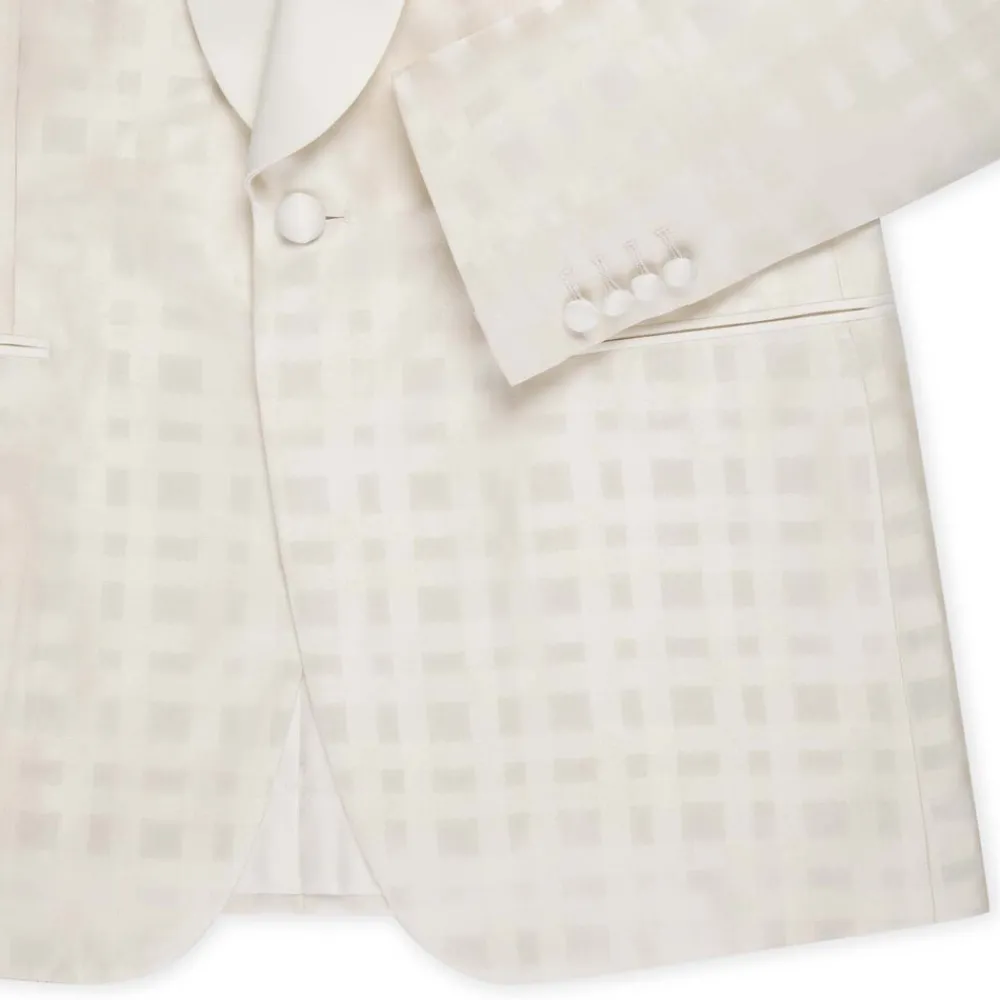 Best Sale One-Button Fiesole Jacket Mens Jackets