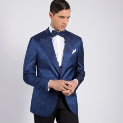 Online One-Button Fiesole Jacket Mens Jackets