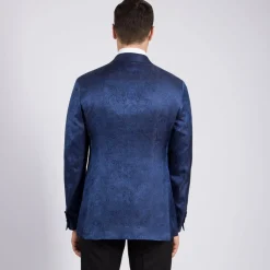 Online One-Button Fiesole Jacket Mens Jackets