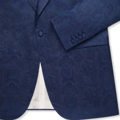 Online One-Button Fiesole Jacket Mens Jackets