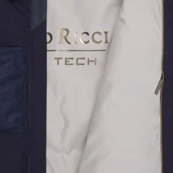 Sale Padded Gilet Mens Luxury Tech
