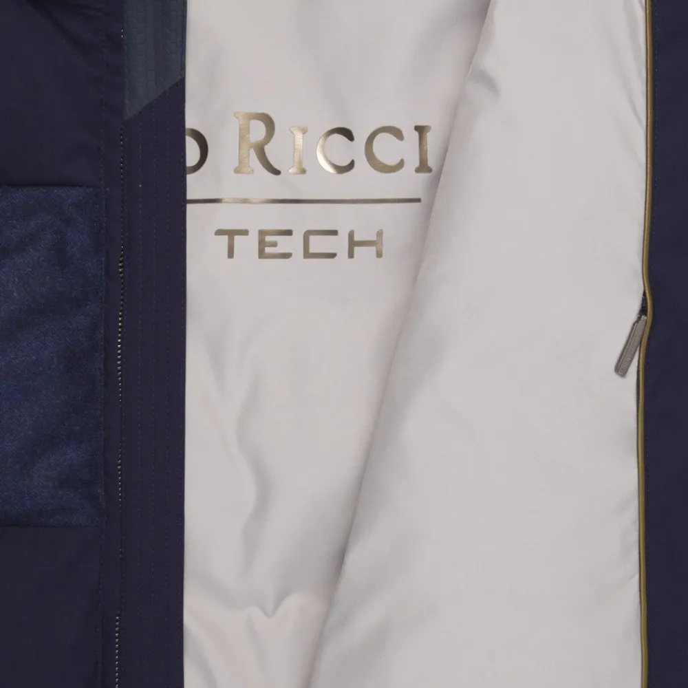 Sale Padded Gilet Mens Luxury Tech