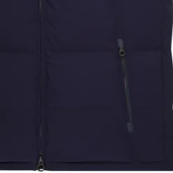 Sale Padded Gilet Mens Luxury Tech