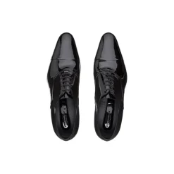 Outlet Patent Calfskin Leather Dress Shoes Dress Shoes