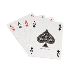 Flash Sale Playing Cards Games & Lifestyle