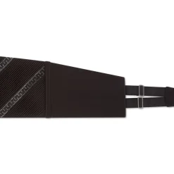 New Pleated Silk Cummerbund Formal Accessories